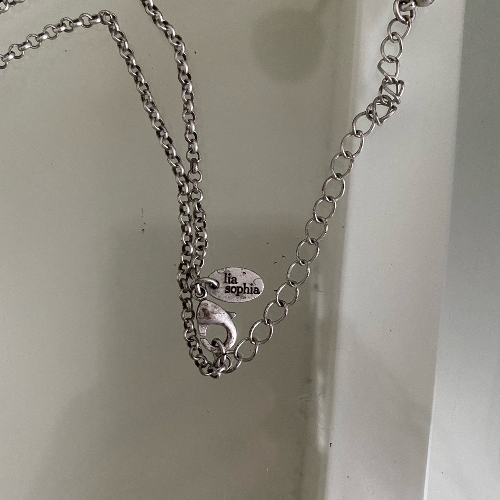 Two Neckaces - Picture 5 of 7